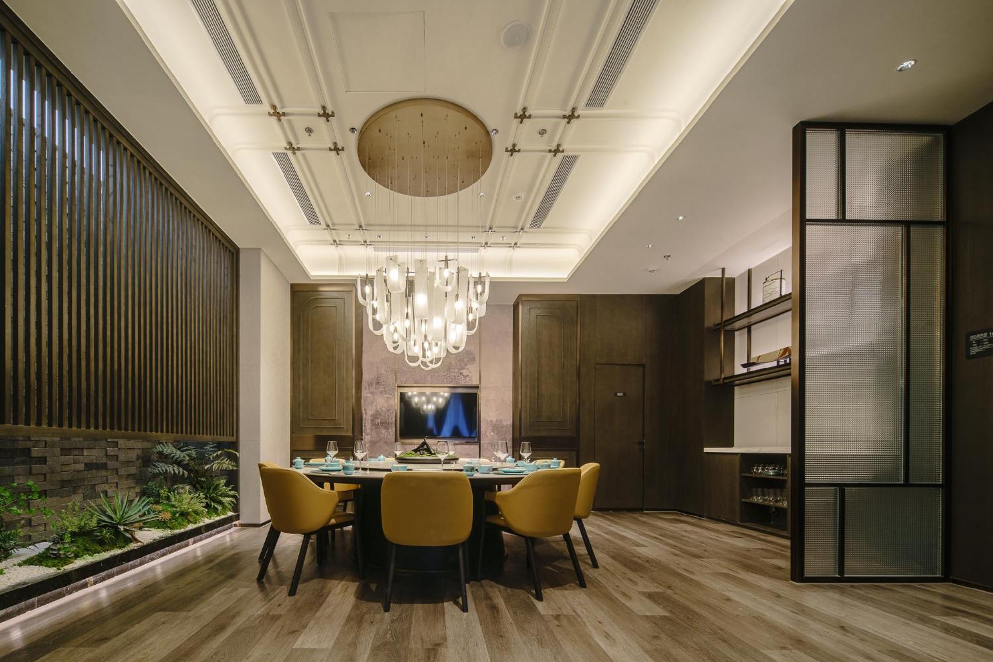 Novotel Xi'An Aden Екстериор снимка